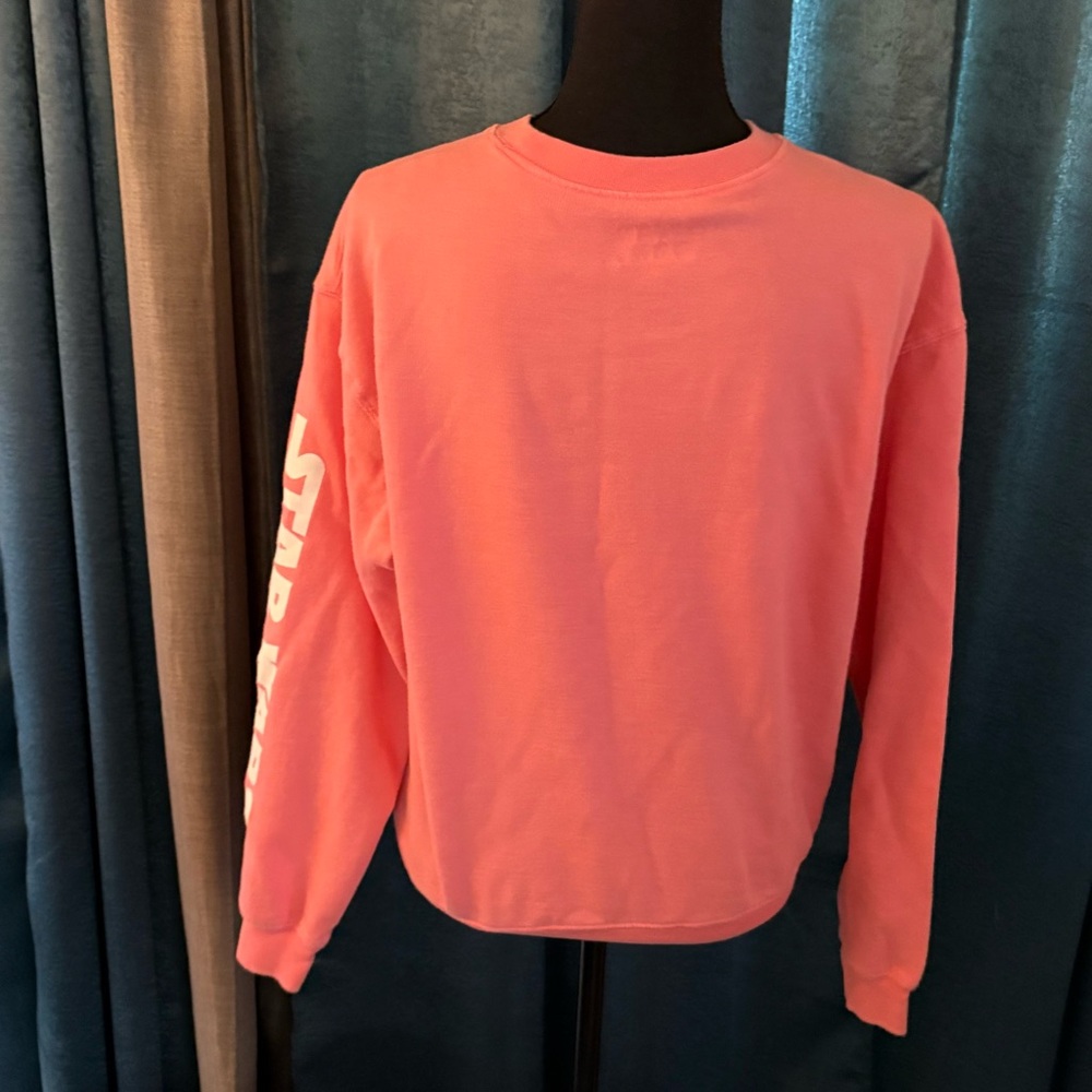 Star Wars the Child sweatshirt sz Med - Picture 4 of 7